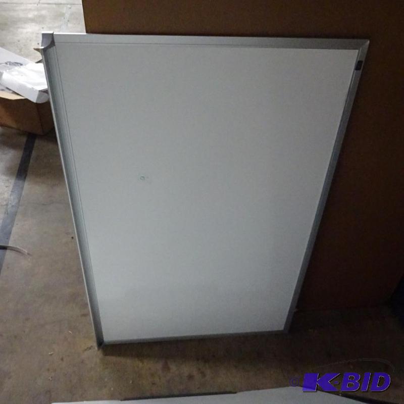 36 X 24 White Board...