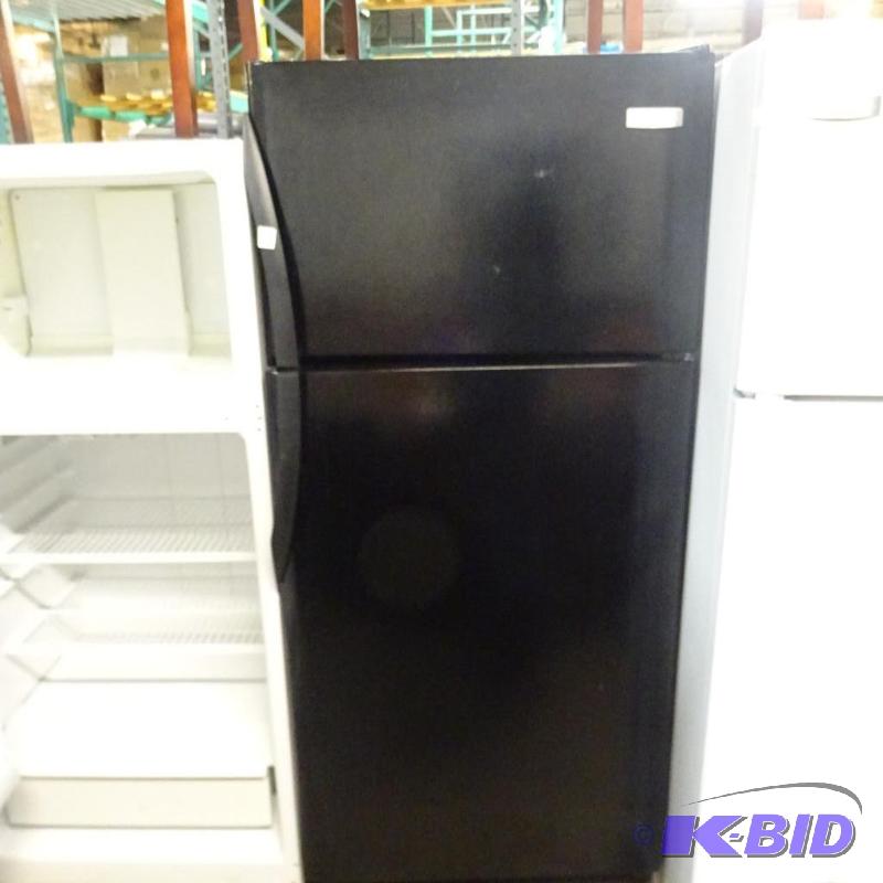 Frigidaire Fridge Freezer FRT18S6ABX 03-07...