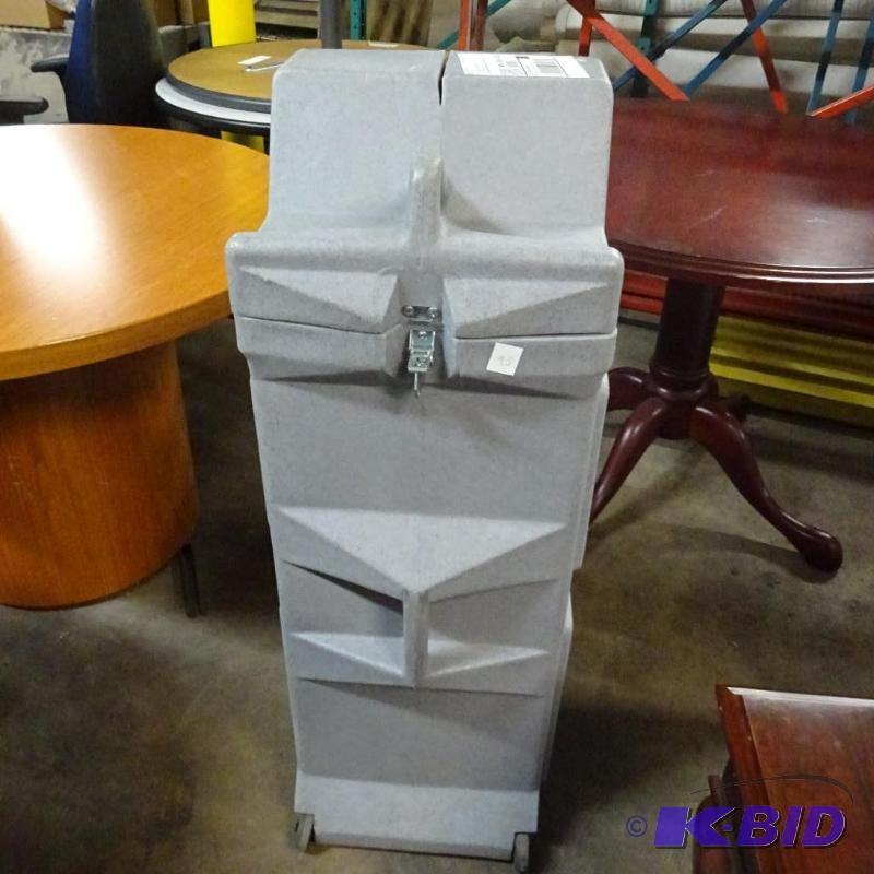Trade Show Display. Complete 10 Arc Display ...