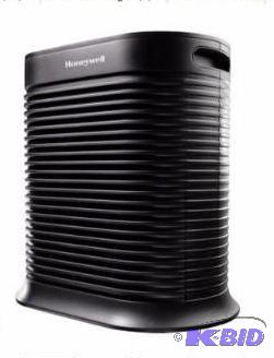 Honeywell  Air Purifier, Tested, Customer Return