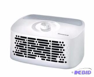 Honeywell  Air Purifier, Tested, Customer Return