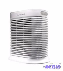 Honeywell  Air Purifier, Tested, Customer Return