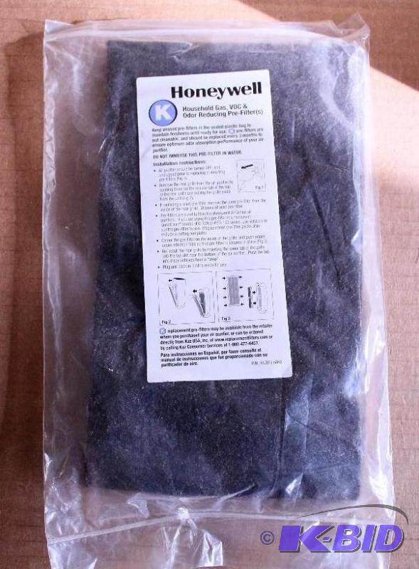 Honeywell  Air Purifier Pre Filter