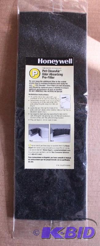 Honeywell  Air Purifier Pre Filter
