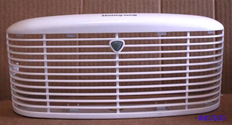 Honeywell Small Room Filter Grill