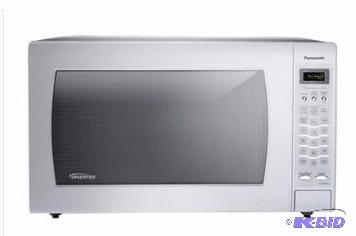 Panasonic Microwave Oven, tested, Customer Return