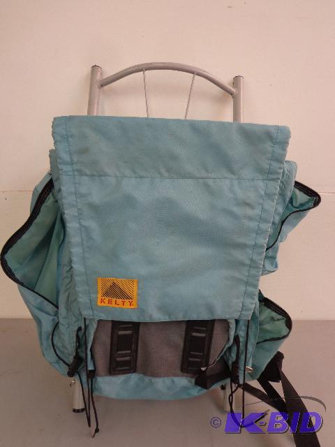 lot 137 image: Kelty&nbspMountain Pack...