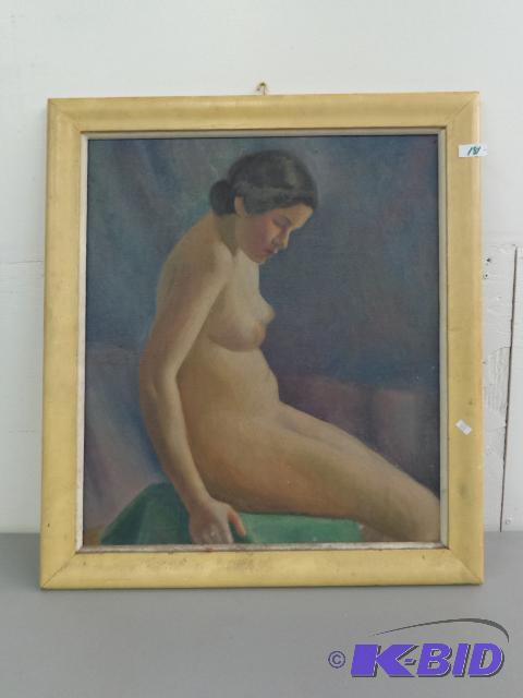 lot 181 image: Registered Pennsylvania Academy of Fine Arts ...
