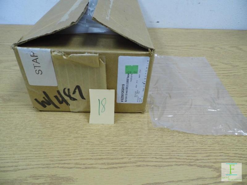Case of Bags