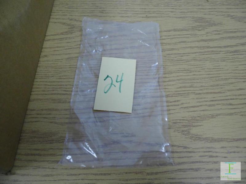 Case of Bags