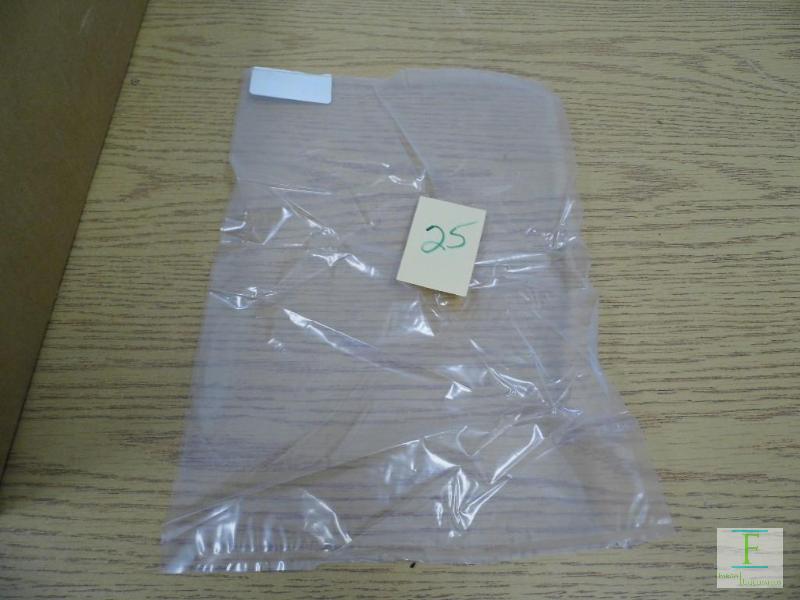 Case of Bags