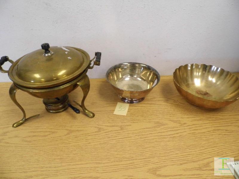 Metal Items