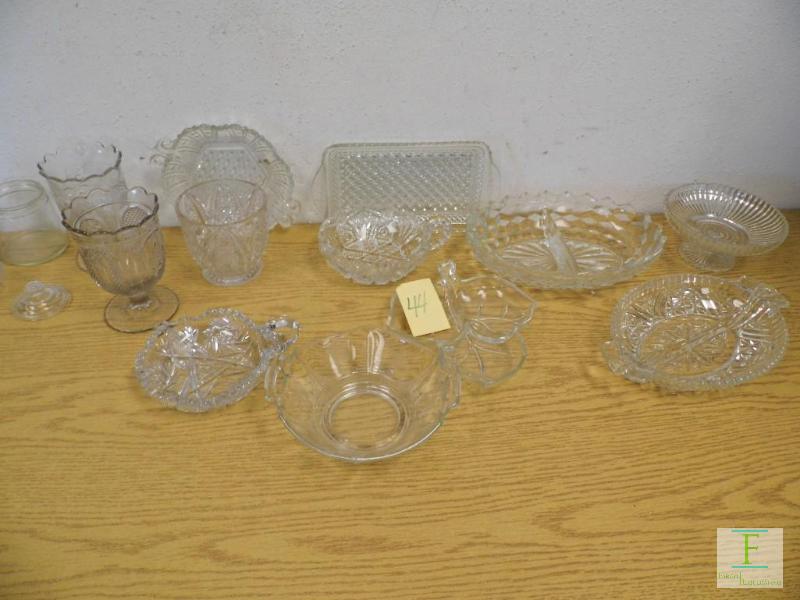 Glassware