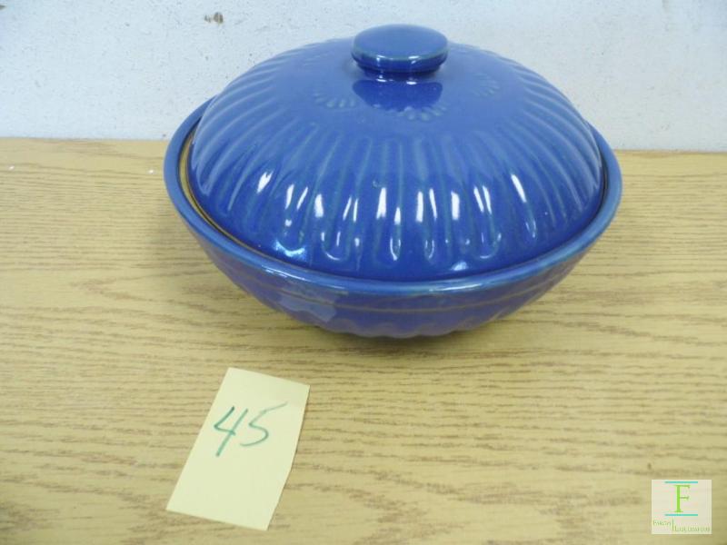 Covered Dish