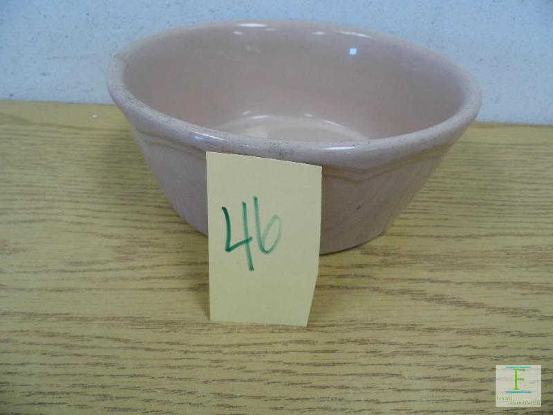 Hall Bowl