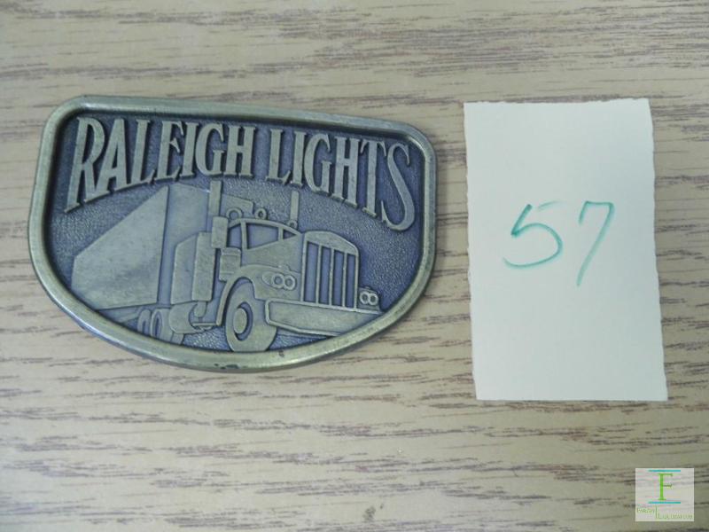 Belt Buckle