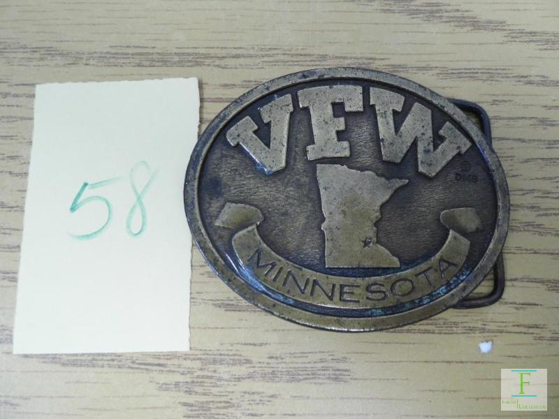 Belt Buckle