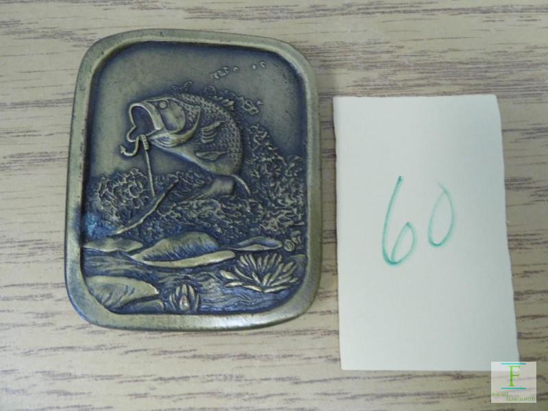 Belt Buckle