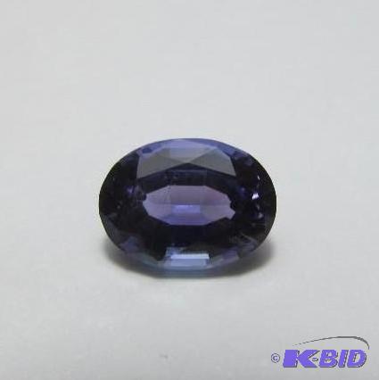 Tanzanite Stone