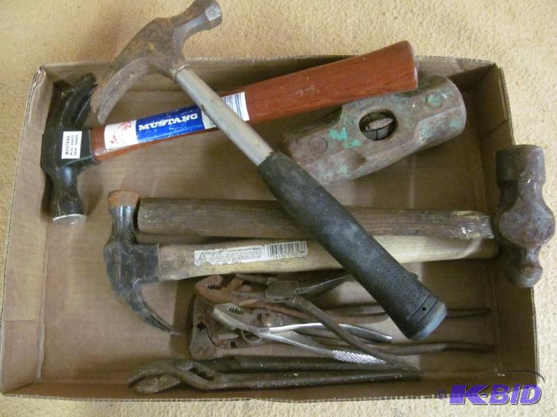 Hammers