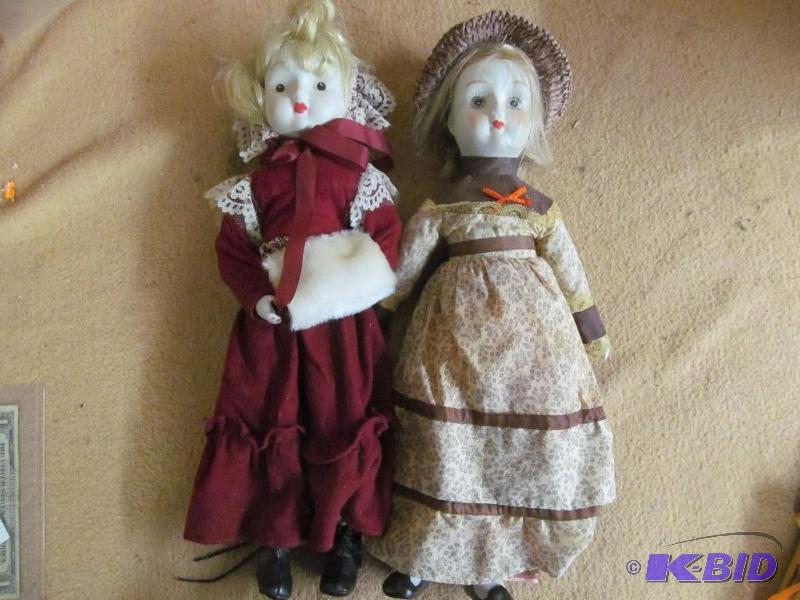 Dolls