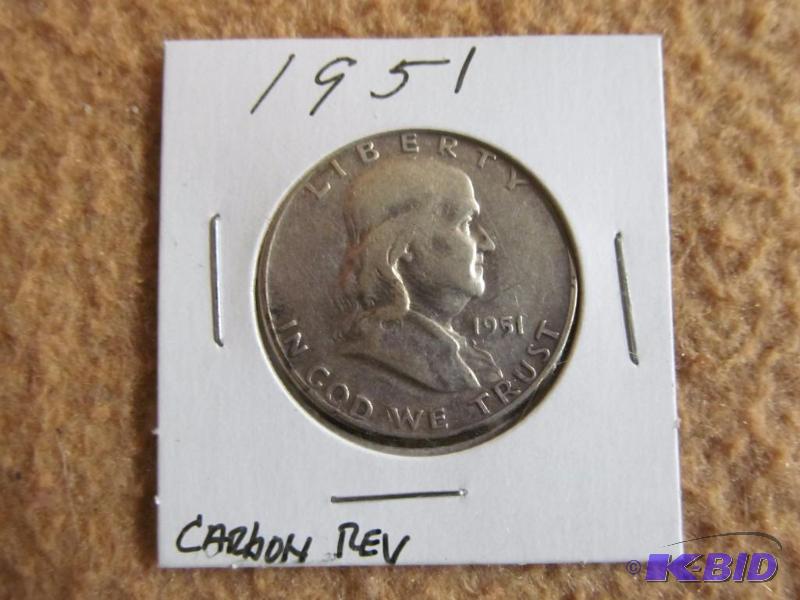 Half Dollar