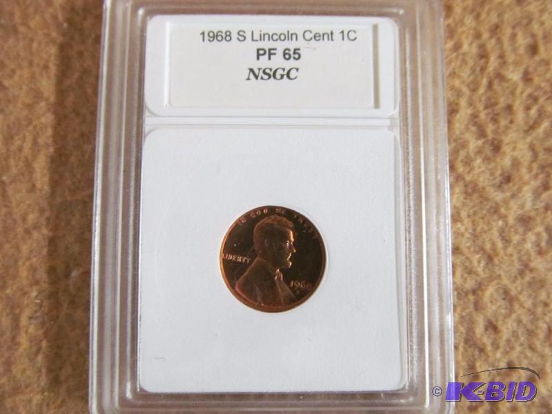 US Coins