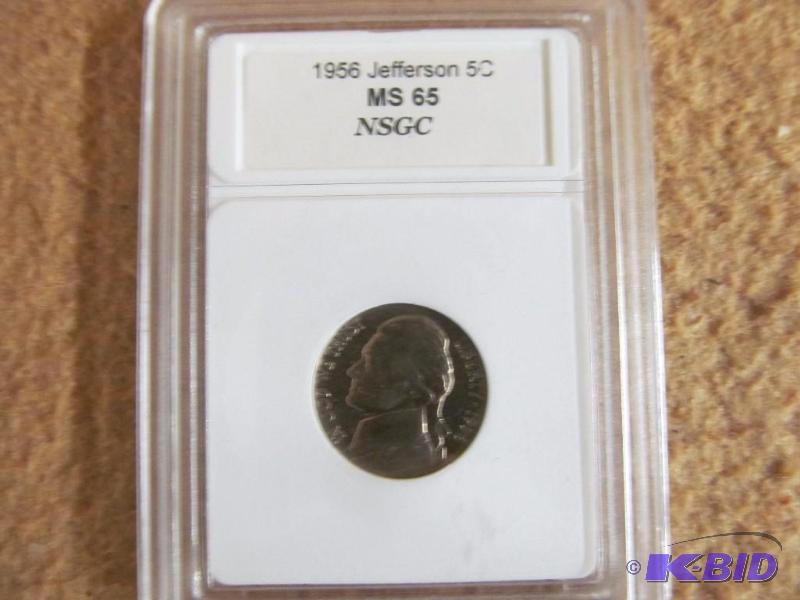 US Coins
