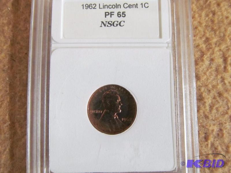 US Coins