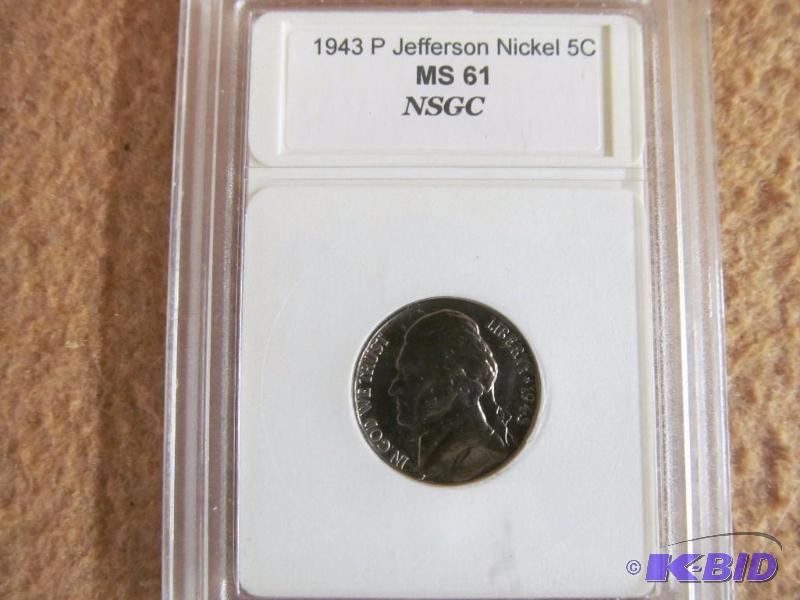 US Coins