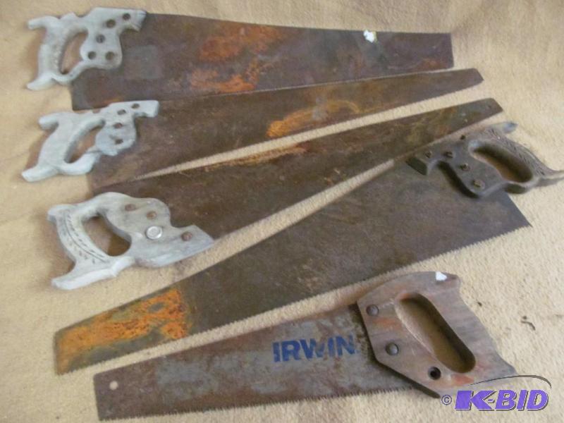 Saws