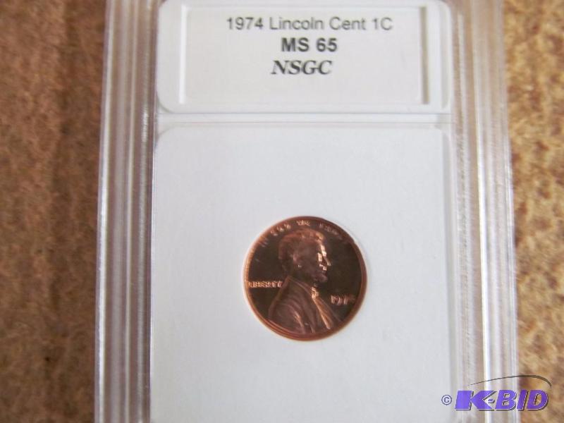 US Coins