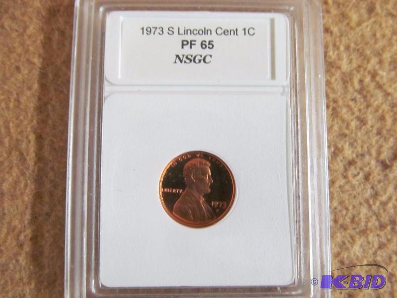 US Coins
