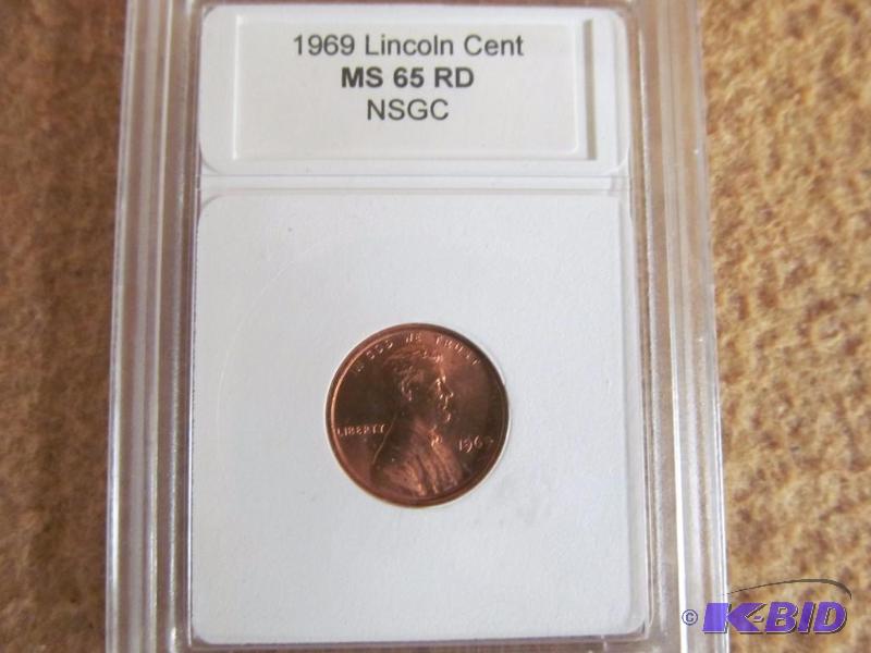 US Coins