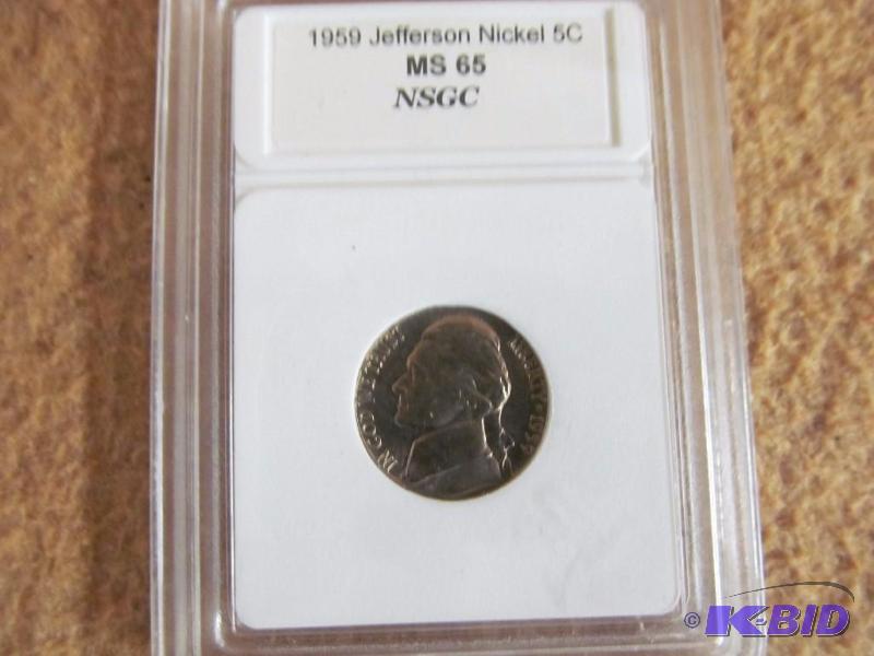 US Coins