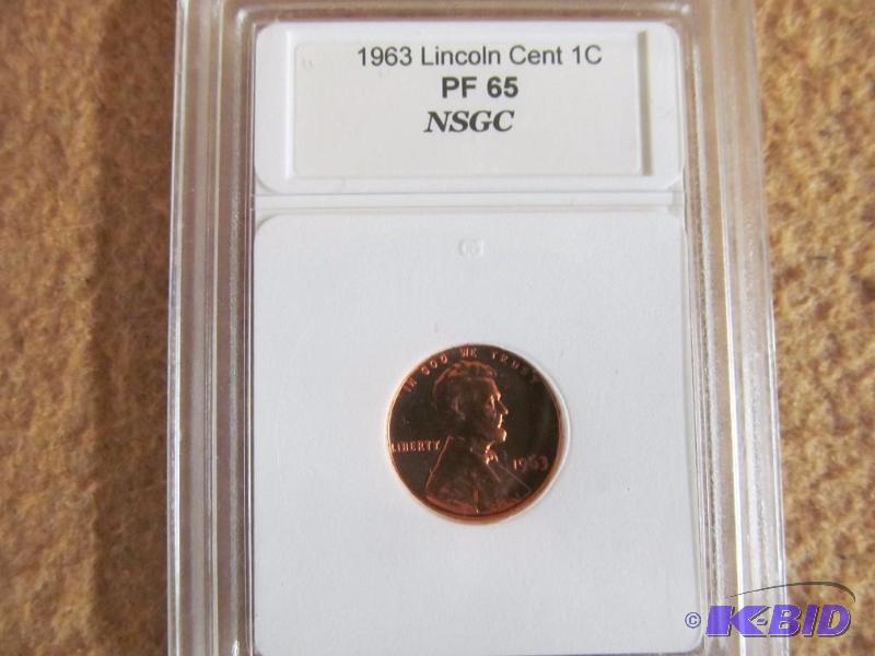 US Coins