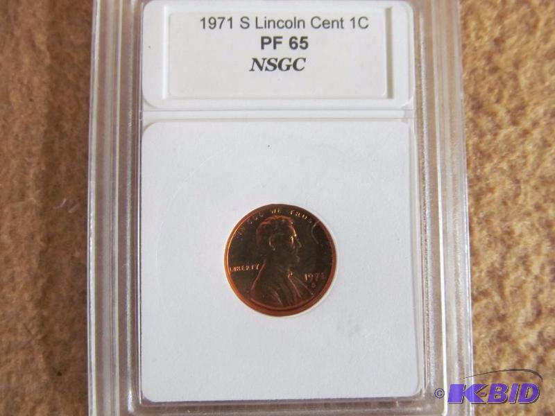 US Coins
