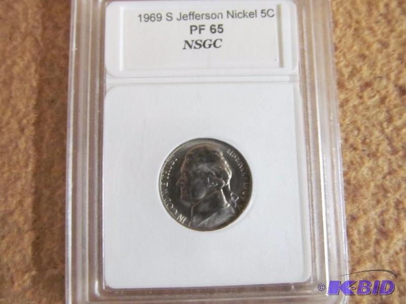 US Coins