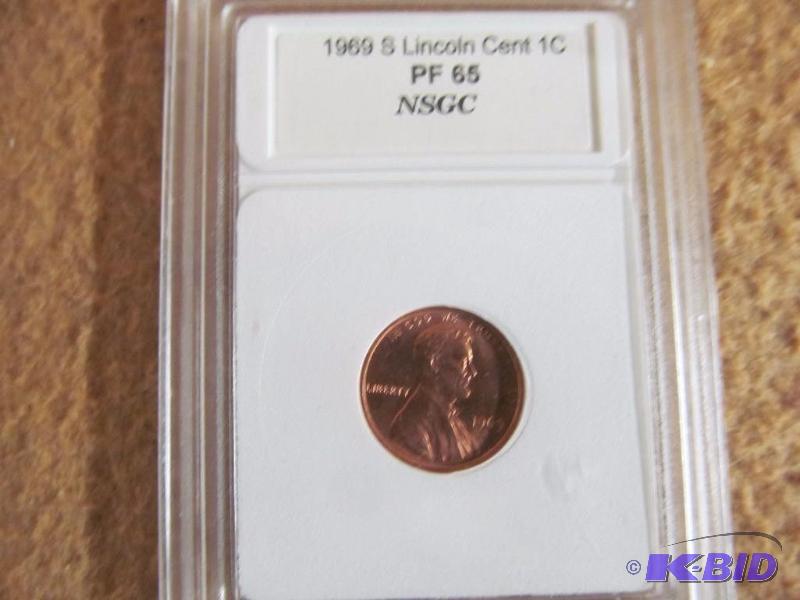 US Coins