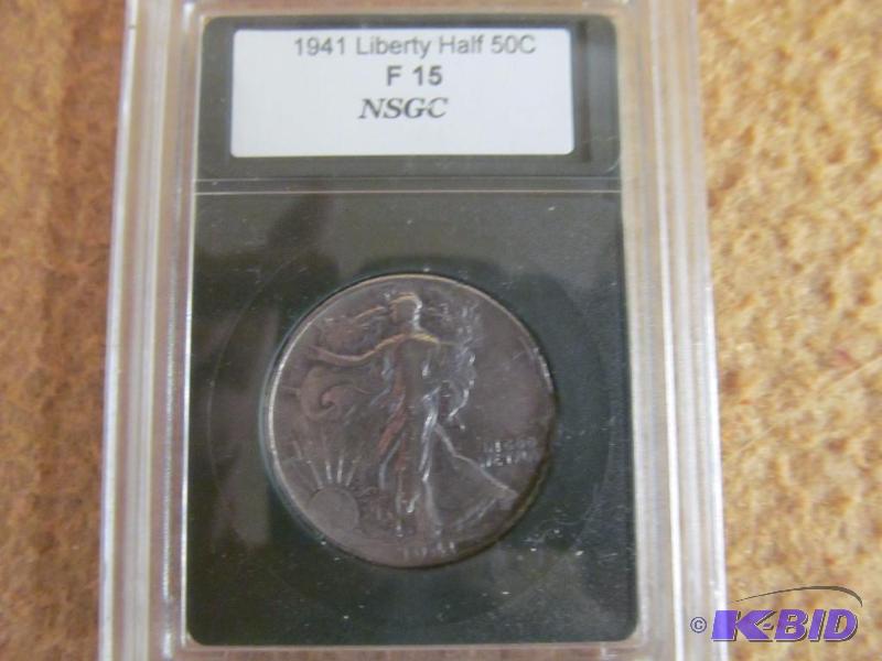 US Coins