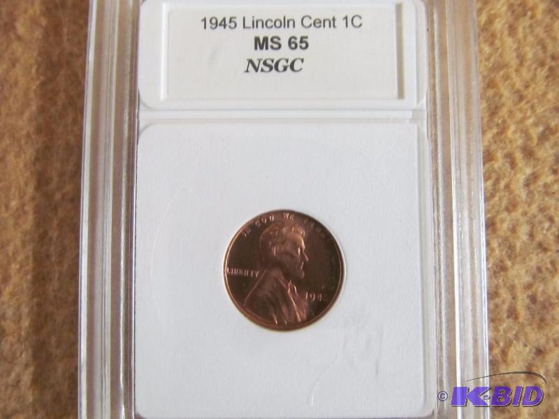 US Coins