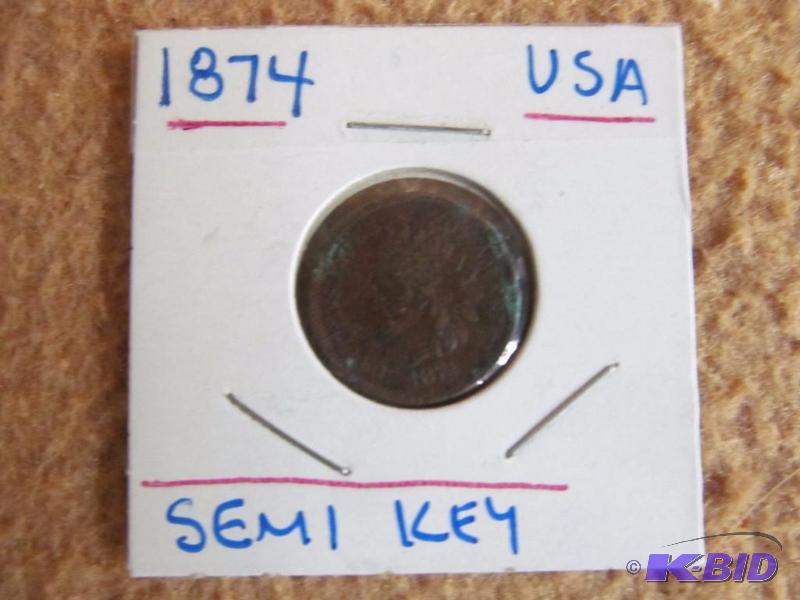 US Coins