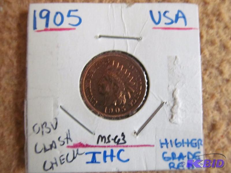 US Coins