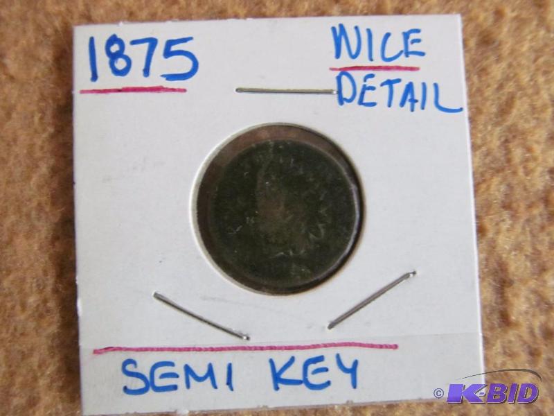 US Coins