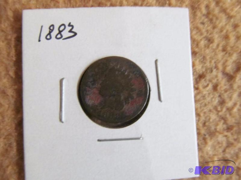 US Coins