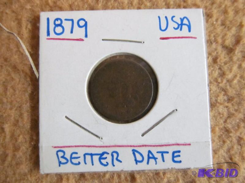 US Coins