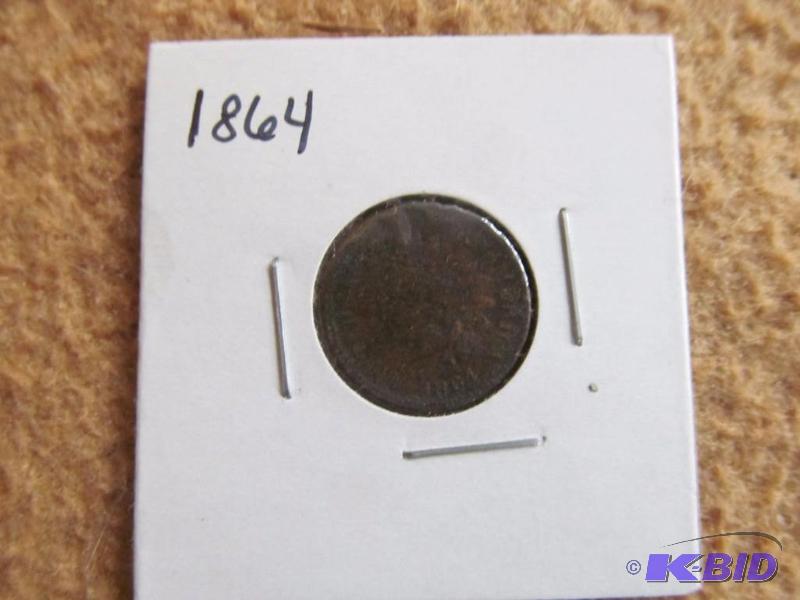 US Coins