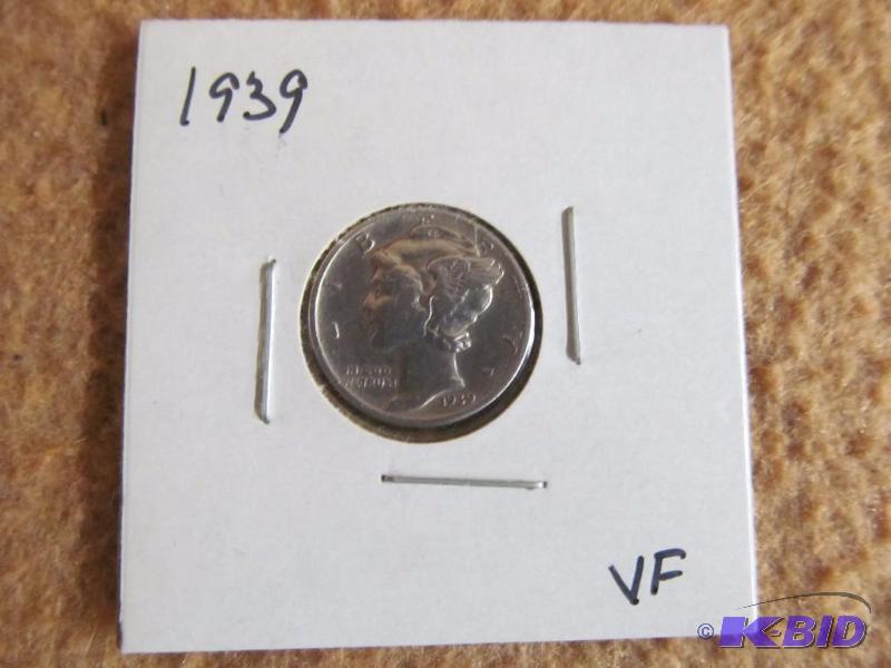 US Coins