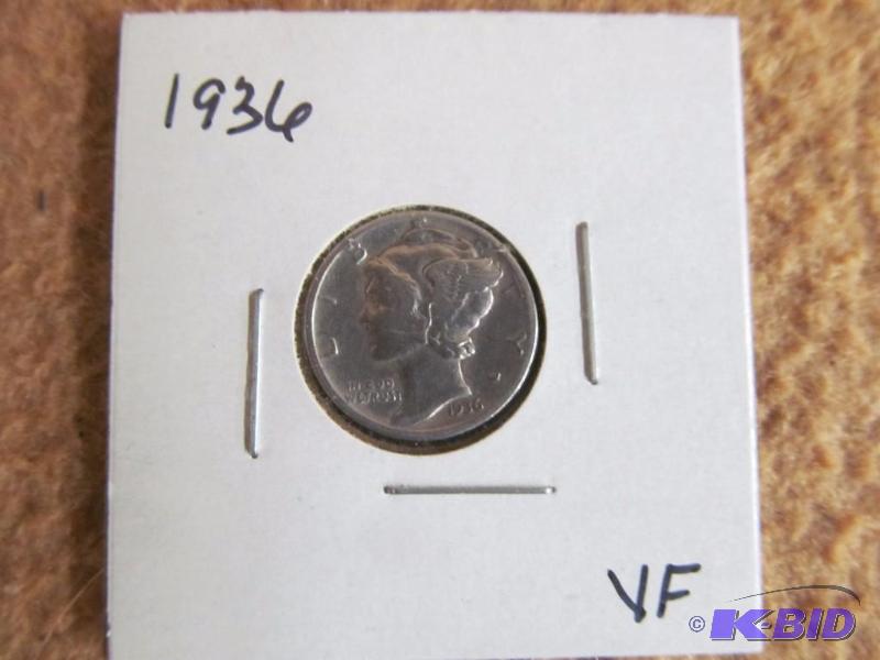 US Coins