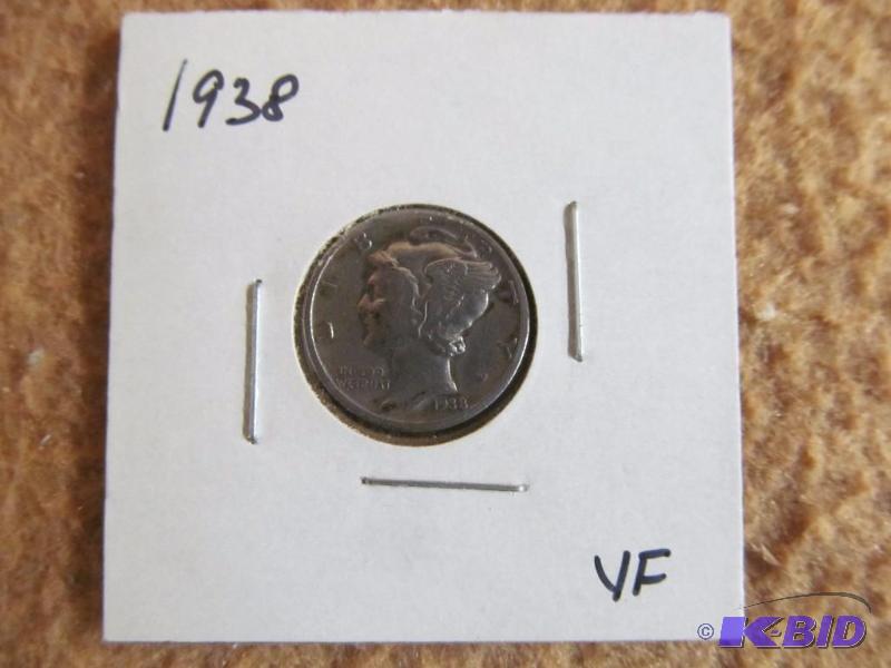 US Coins